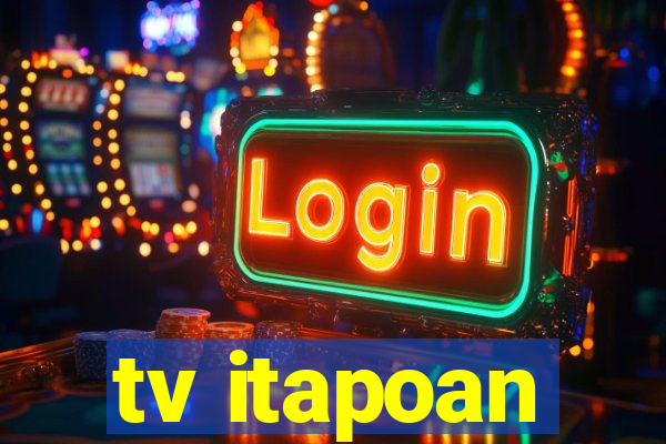 tv itapoan